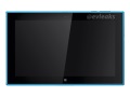 Nokia Lumia 2520 Windows RT tablet spotted in Cyan