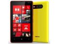 Nokia Lumia 820 review