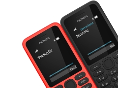 Nokia 130 and Nokia 130 Dual SIM Feature Phones Roll-Out Begins