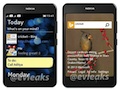 Dual-SIM Nokia phone leaked in images, may just be Asha 504
