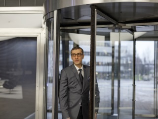 Nokia Tries to Reinvent Itself, Again, by Taking Over Alcatel-Lucent