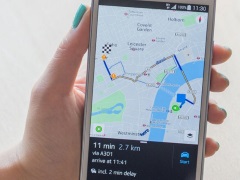 Nokia Here Maps (Beta) Now Available for Android 4.1 and Above Devices