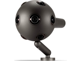 Nokia Ozo VR Camera to Start Shipping in Q1 2016 for $60,000