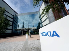 Nokia Posts Loss Of $584 Million In Q1, Gives Cautious Outlook