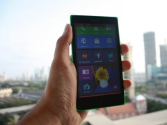 Nokia XL Review: The Experiment Continues
