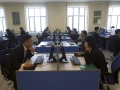 Major computer crash in South Korea; hackers suspected
