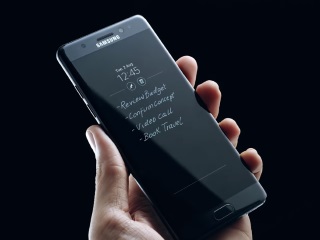 Samsung Galaxy Note 7 Variant With 6GB RAM, 128GB Storage Expected to Launch on August 26