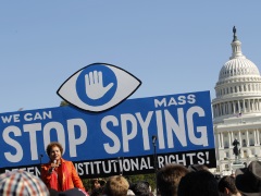 US Court Rules NSA Can Temporarily Resume Bulk Phone Data Collection