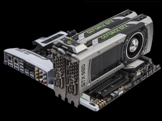 Nvidia Reportedly Kills 3-Way and 4-Way SLI With GTX 10-series GPUs