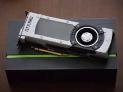 Nvidia GeForce GTX 980 Review: The Fastest GPU on the Block