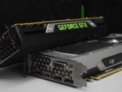 Nvidia GeForce GTX 980 Ti and GeForce GTX Titan X Review: 4K Gaming and Beyond