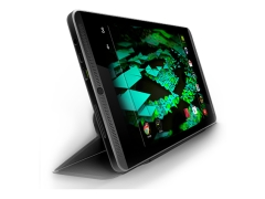 Nvidia Shield Tablet With 8-Inch Display and Tegra K1 SoC Launched