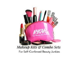 Online Retailer Nykaa.com Says Plans to Raise Up to Rs. 100 Crores