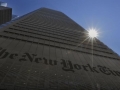 New York Times, Twitter hacked by Syrian Electronic Army