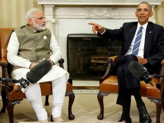 India, US to Enhance Cooperation in Cyber-Security