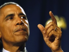 US President Obama Authorises Sanctions to Combat Cyber-Attacks