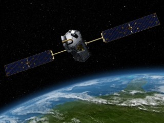 Satellites Key to Monitoring Harmful Greenhouse Emissions: Space Agencies