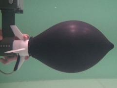 3D-Printed Octopus Robot Developed With Ultra-Fast Propulsion