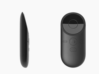 Oculus Remote Unveiled at CES 2016, Ships With Oculus Rift VR Headset