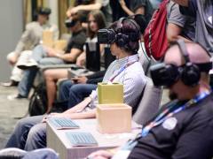 Oculus Working on Building Motion Controller for Rift: Report