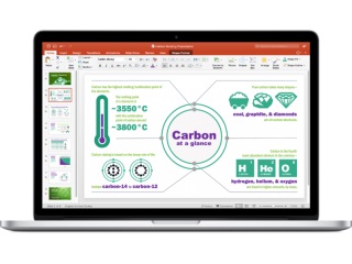 Microsoft PowerPoint Gets a 'Presenter Coach' to to Help Improve Presentations and Avoid Swearing