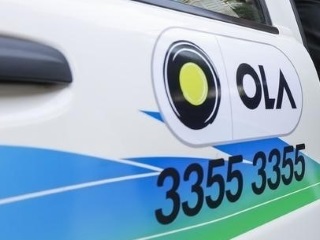 Ola to Make Wi-Fi Facility Available Across Categories Soon
