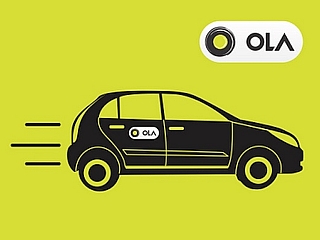 Is Ola Leaking Your Data?