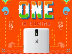 OnePlus One 64GB Variant Set to Launch at Under Rs. 25,000