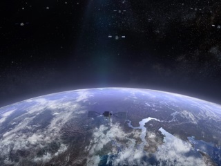 OneWeb, Intelsat Merge to Advance Satellite Internet