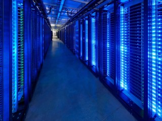 Google Joins Facebook's Open Compute Project to Revolutionise Data Centres