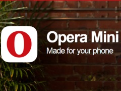 Opera Mini Browser Claimed to Have 50 Million Users in India