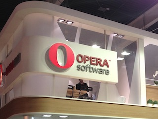 Opera Gets $1.2 Billion Buyout Offer From Qihoo 360, Other Chinese Companies