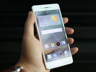 Oppo F1 Review