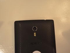 Oppo Find 7: First Impressions