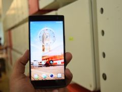 Oppo Find 7 Review: Built to Last