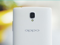 Oppo Neo 5 With 4.5-Inch Display, LTE Support Listed on Company Site