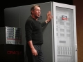 Oracle unveils new line of faster servers to energise hardware business