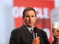 Oracle's Mark Hurd could be next Dell CEO: Report