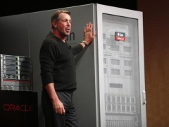 Oracle Looks to Boost Growth With $5.3 Billion Micros Systems Acquisition