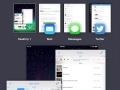 iOS 7 Jailbreak Hack Brings 'True Multitasking' to iPad