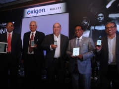 Oxigen To Convert Point Of Sales Devices Into Micro ATMs