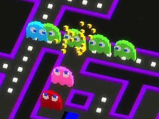 Pac-Man 256 Review: A Modern Take on the Classic