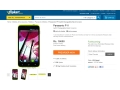Panasonic P11 with 5.0-inch HD display up for India pre-orders, T11 listed as well