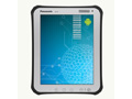 Panasonic's first Android-based 'Toughpad' unveiled in Asia
