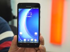 Panasonic Eluga U Review: The Subdued Flagship