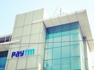Paytm Expands Platform to Include Hotel Bookings