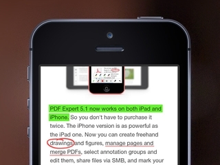PDF Expert 5, Peanuts, This War of Mine, and More App Deals