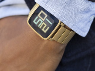 Pebble Officially Enters India With Smartwatches That Start at Rs. 5,999