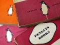 US reaches ebooks settlement with Penguin