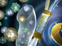 New Lab-on-a-Chip to Better Diagnose Asthma, Tuberculosis